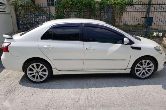 Toyota Vios G 2013 assume FOR SALE