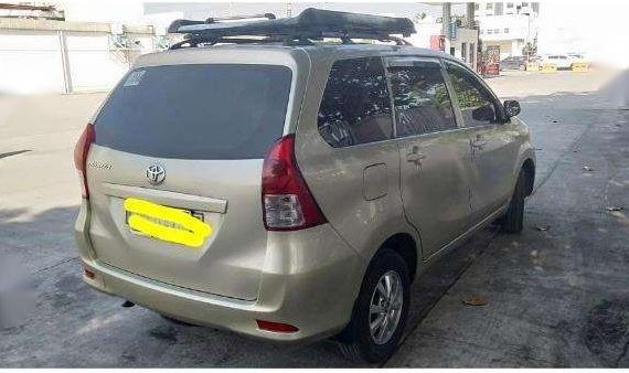 Toyota Avanza j 2012 Ending plate 8 FOR SALE