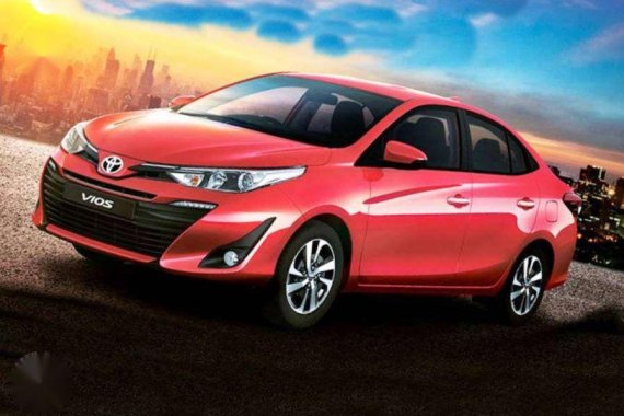 2018 Toyota Vehicles Wigo Avanza Fortuner Cavite Manila