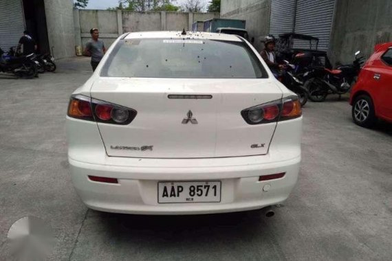 Mitsubishi Lancer 2014 for sale