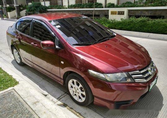 Honda City 2013 for sale