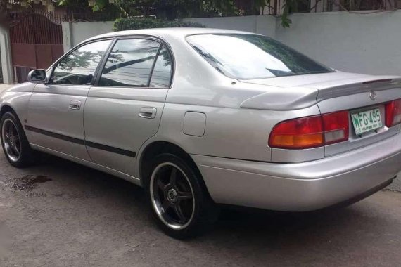 1998 Toyota Corona Exsior AT FOR SALE