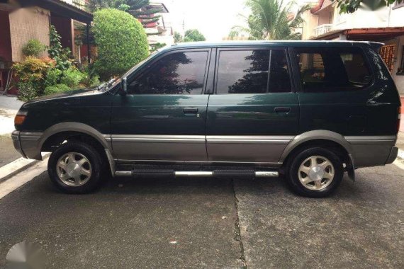 Toyota Revo 2001 FOR SALE