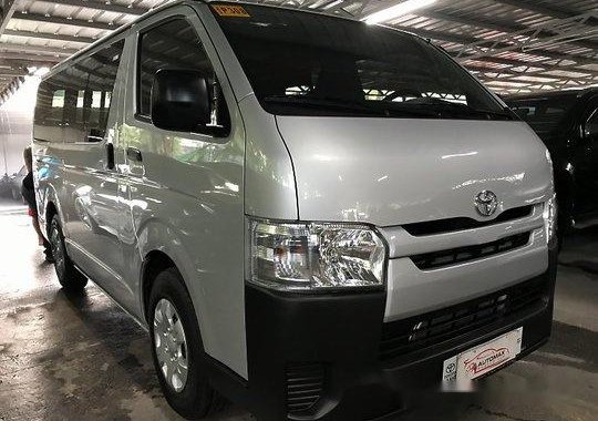 Toyota Hiace 2018 for sale