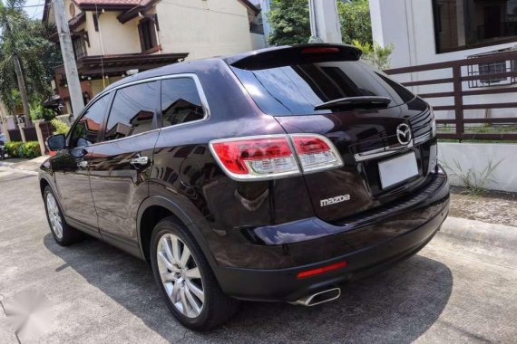 2010 Mazda CX9 for sale