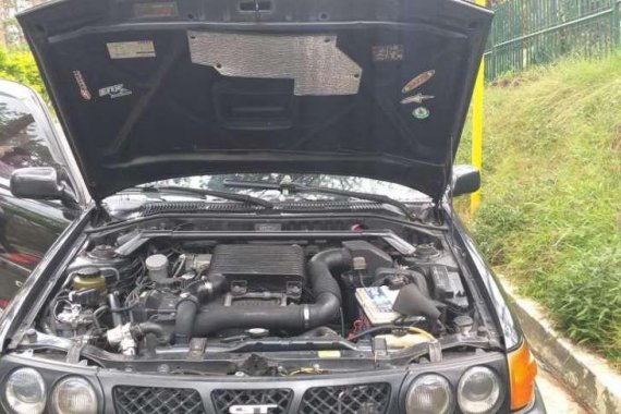 Toyota Starlet gt turbo FOR SALE