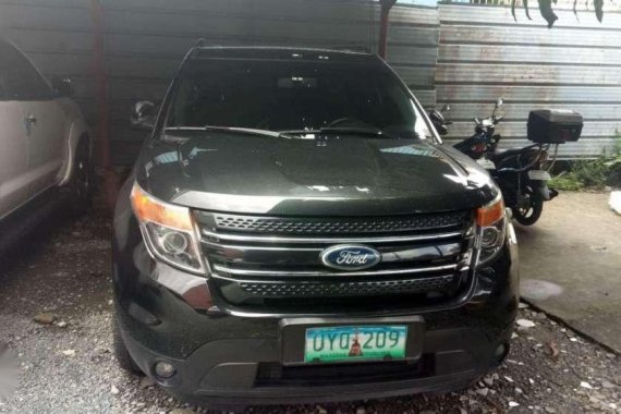 Ford Explorer 2013 for sale