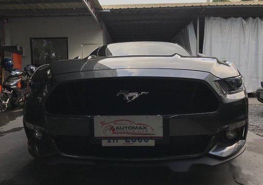 Ford Mustang 2016 for sale