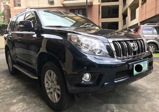 Toyota Land Cruiser Prado 2012 for sale