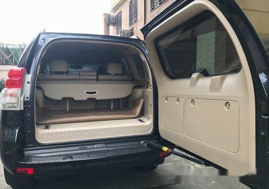 Toyota Land Cruiser Prado 2012 for sale