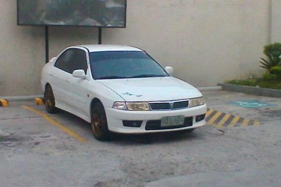 Mitsubishi Lancer 1999 For sale 