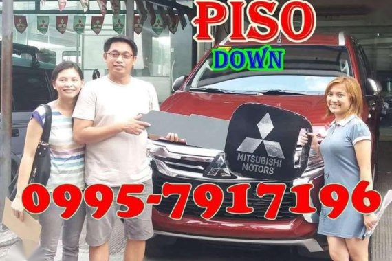 2018 Mitsubishi Montero Sport best SUV free headrest monitor