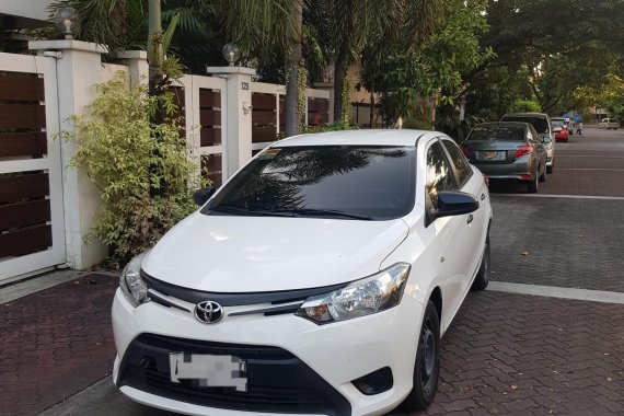Toyota Vios 2015 P388,888 for sale