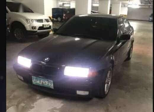 BMW 316I 1997 FOR SALE