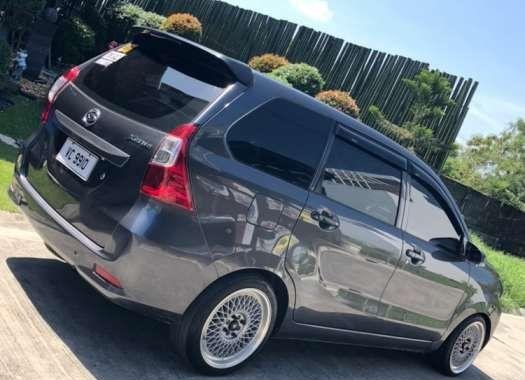 Toyota Avanza 2016 FOR SALE