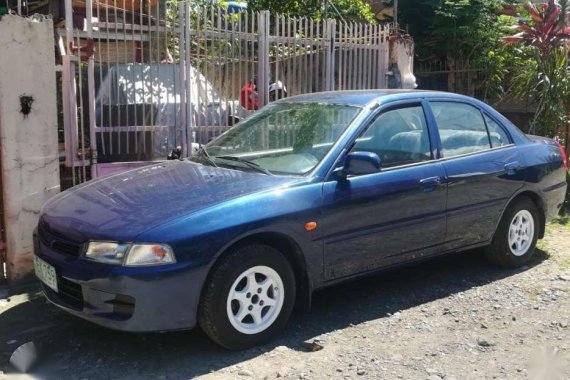 1998 Mitsubishi Lancer for sale