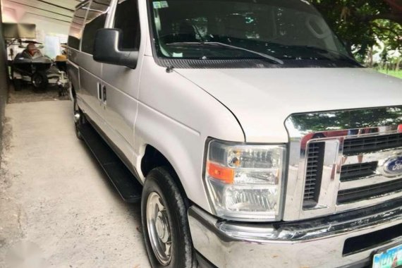 2010 Ford E150 for sale 