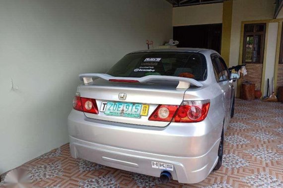 Honda City 2006 For sale