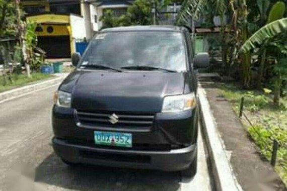 Suzuki APV 2013 for sale