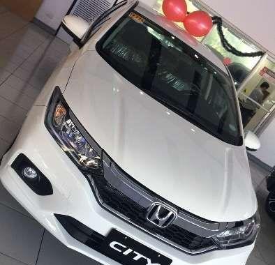 2018 Honda City for sale