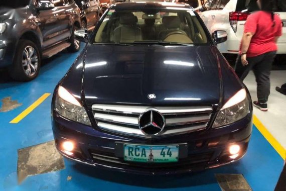 2008 Mercedes Benz for sale 