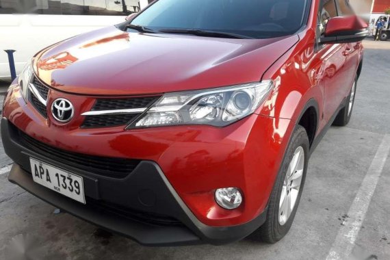 2015 Toyota Rav4 FOR SALE