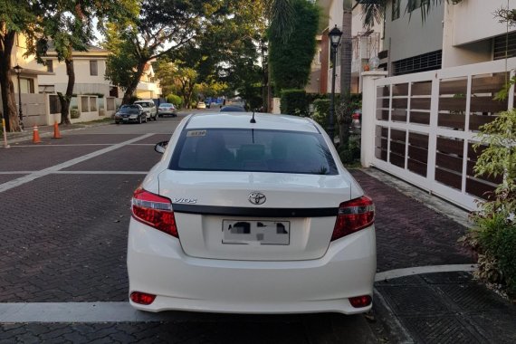 Toyota Vios 2015 P388,888 for sale