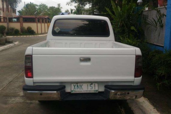 2005 Ford Ranger for sale