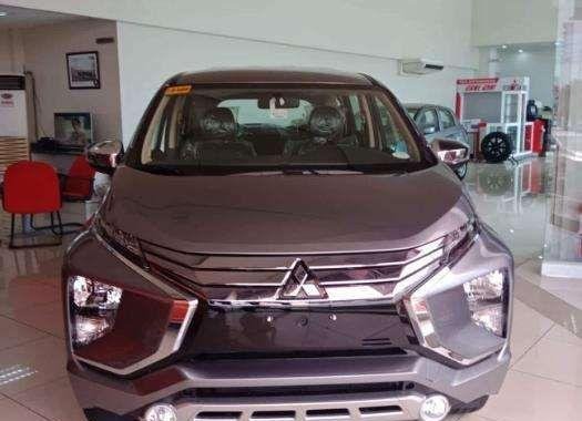 2018 Mitsubishi Expander GLS Sport AT Best Deal Promo
