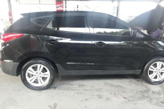 Hyundai Tucson Theta II 2000 for sale 