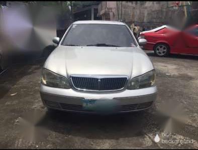 Nissan Cefiro 300ex 2004 for sale 