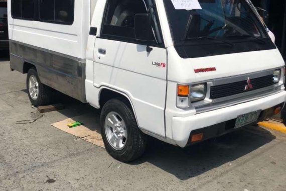Mitsubishi L300 FB 1998 for sale 