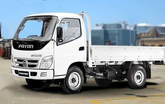 Foton Tornado 2018 for sale