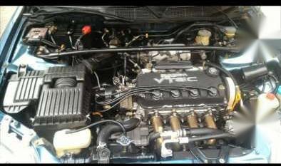 Honda Civic Vti 1900 for sale 