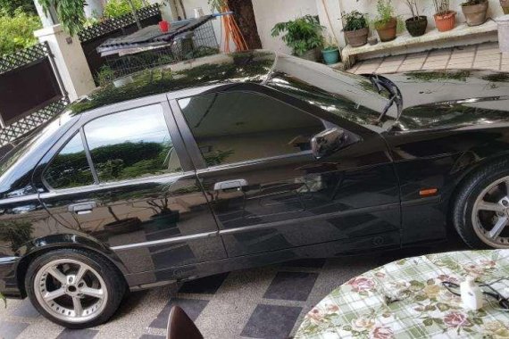 BMW 316I 1997 FOR SALE