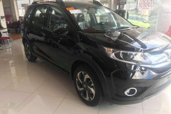 Honda Brv 2018 for sale 