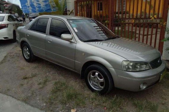 Ford Lynx Sedan 2004 for sale 