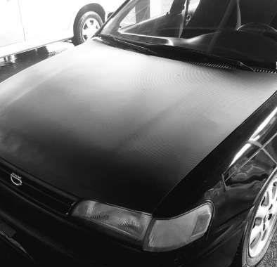 92 Toyota Corolla XE FOR SALE