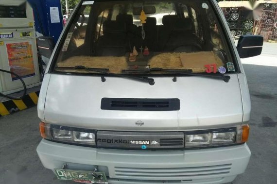 Nissan Vanette 1994 for sale 