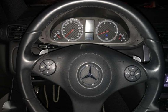 Mercedez Benz clc180 2014 for sale 