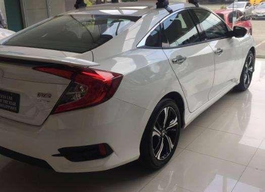 2018 Honda City Brandnew for sale 