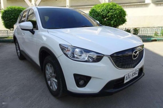 2014 Mazda CX5 for sale