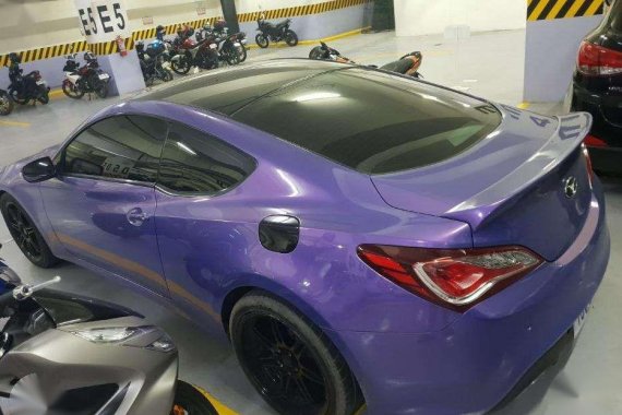 2013 Hyundai Genesis for sale 