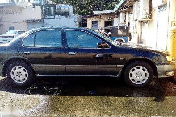 Nissan Cefiro Model Year 2002 for sale 