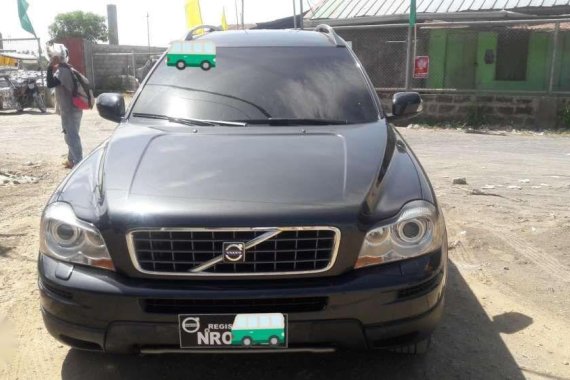 VOLVO XC90 2009 for sale 