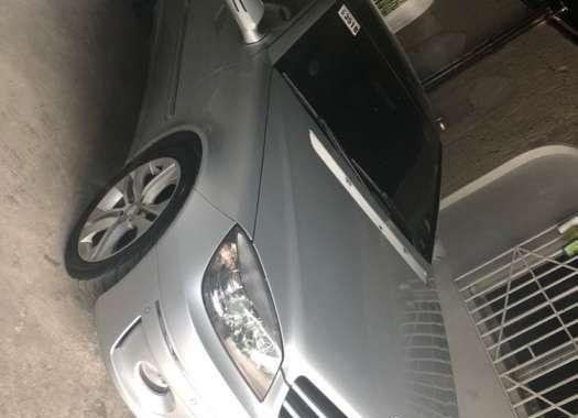 Mercedez Benz clc180 2014 for sale 