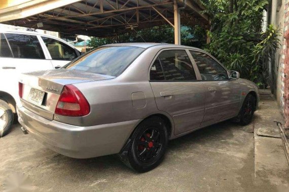 Mitsubishi Lancer manual 1995 for sale 