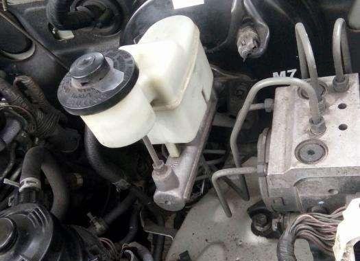 SUV TOYOTA Fortuner 2006 FOR SALE