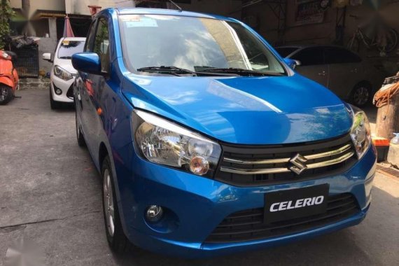 Suzuki Celerio 2019 For sale