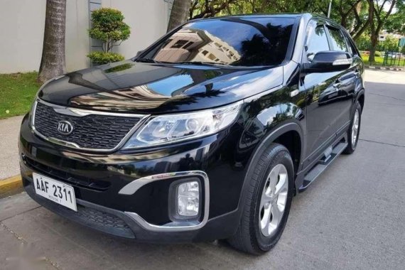 Kia Sorento CRDi 2014 AT for sale 